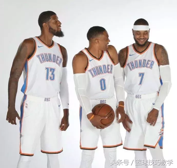 nba威少为什么薪资那么高(一夜之间赚了2亿美元！威少你凭什么拿2亿的合同！凭什么？)