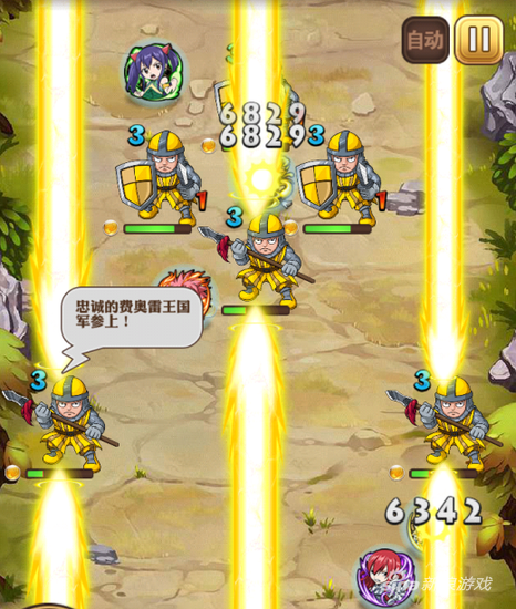 妖精的尾巴：启程冒险闯关攻略技巧分享
