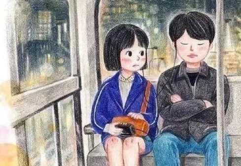 男人四個表現告訴你,他愛慘你了,渣男是絕對“裝”不出來的