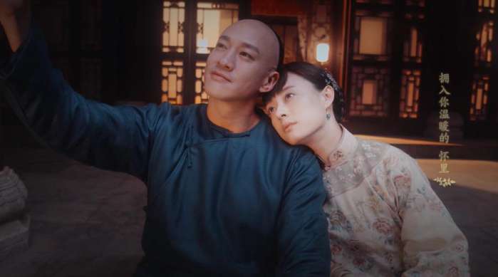 一边是超级暖男吴聘,一边是欢喜冤家沈星移,周莹到底更爱谁?