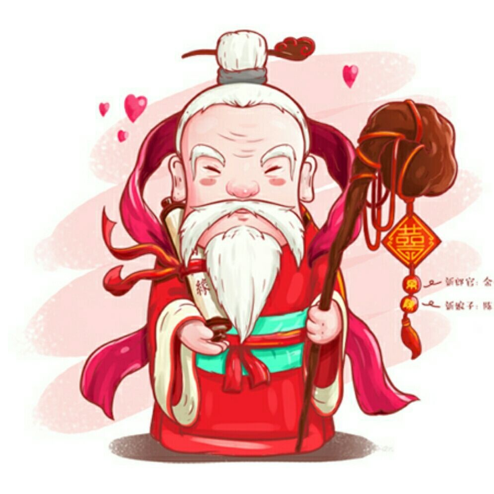 拜月老,求姻缘,牵红线,什么时候招桃花效果最好?