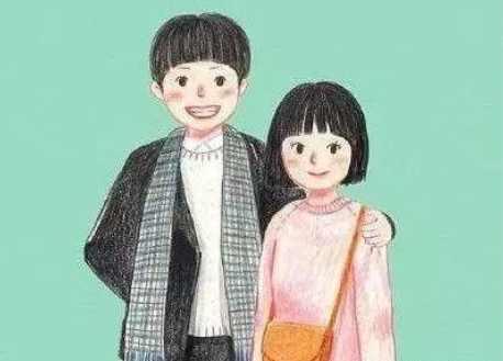男人四個表現告訴你,他愛慘你了,渣男是絕對“裝”不出來的