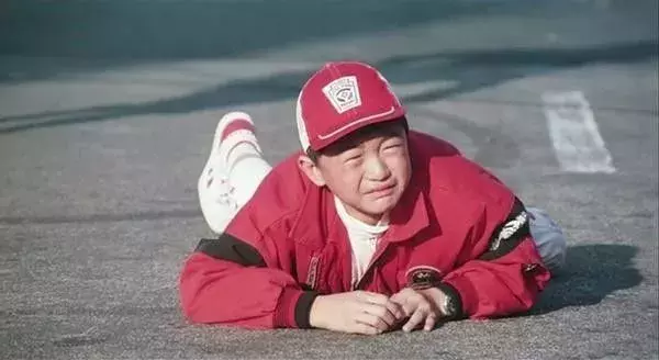 提到上世纪港台地区童星的话,早一点的有冯宝宝,萧芳芳,秦沛,姜大卫