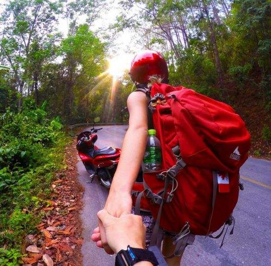 和他（她）一起旅行后竟然提出分手？心理学家告诉你答案