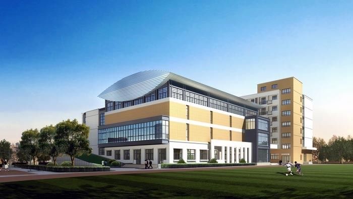 大家好给大家介绍一下，这是2017上海初中排名！所有家长和考生