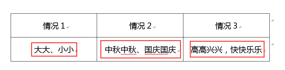 word怎么删除组合图中 word叠字删除妙招