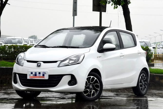 女士5万以下自动挡汽车(新手女司机必买的五款5万区间自动挡车型)