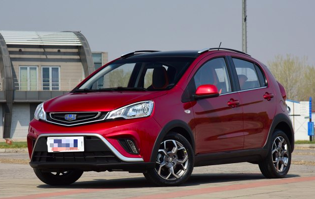 女士5万以下自动挡汽车(新手女司机必买的五款5万区间自动挡车型)