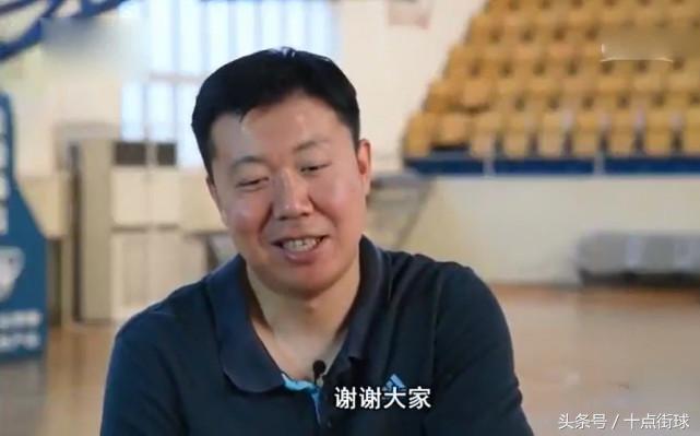 王治郅在nba哪些队(王治郅曾在NBA有多强？杨毅：当年在小牛，诺天王不一定比他厉害)