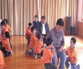 敬老爱幼名言