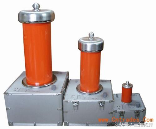 物理1000问：（静电场21）电容器的C与电压U、带电量Q有关吗？