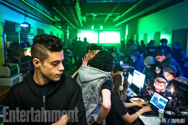 10月的美剧再开，无耻！又来勾起我的食欲了！