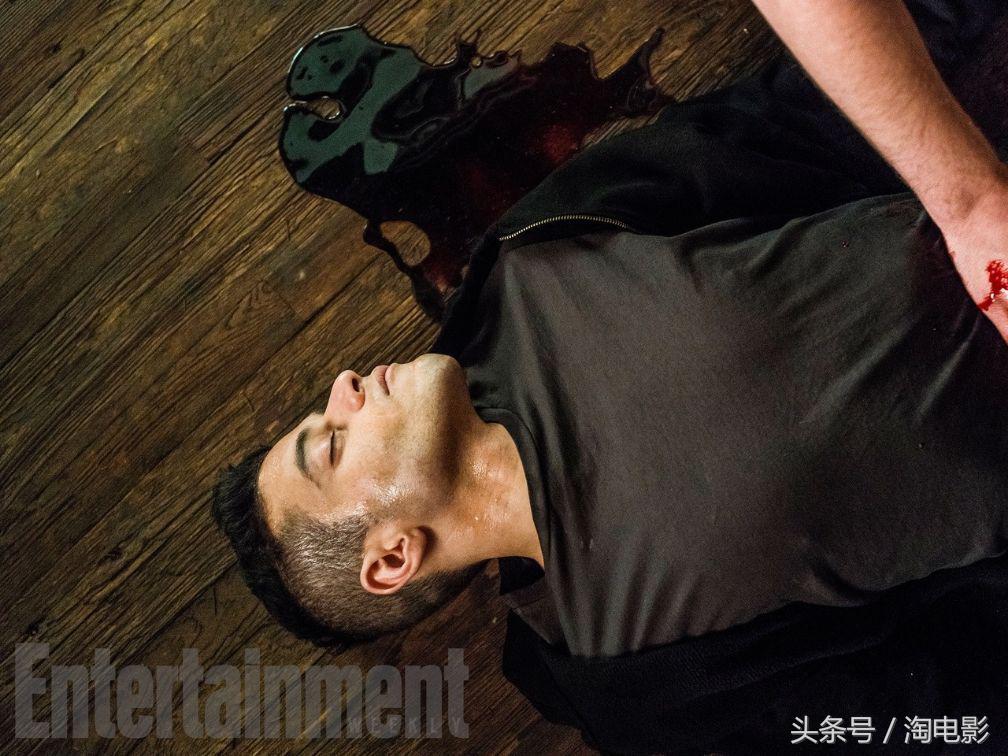 10月的美剧再开，无耻！又来勾起我的食欲了！