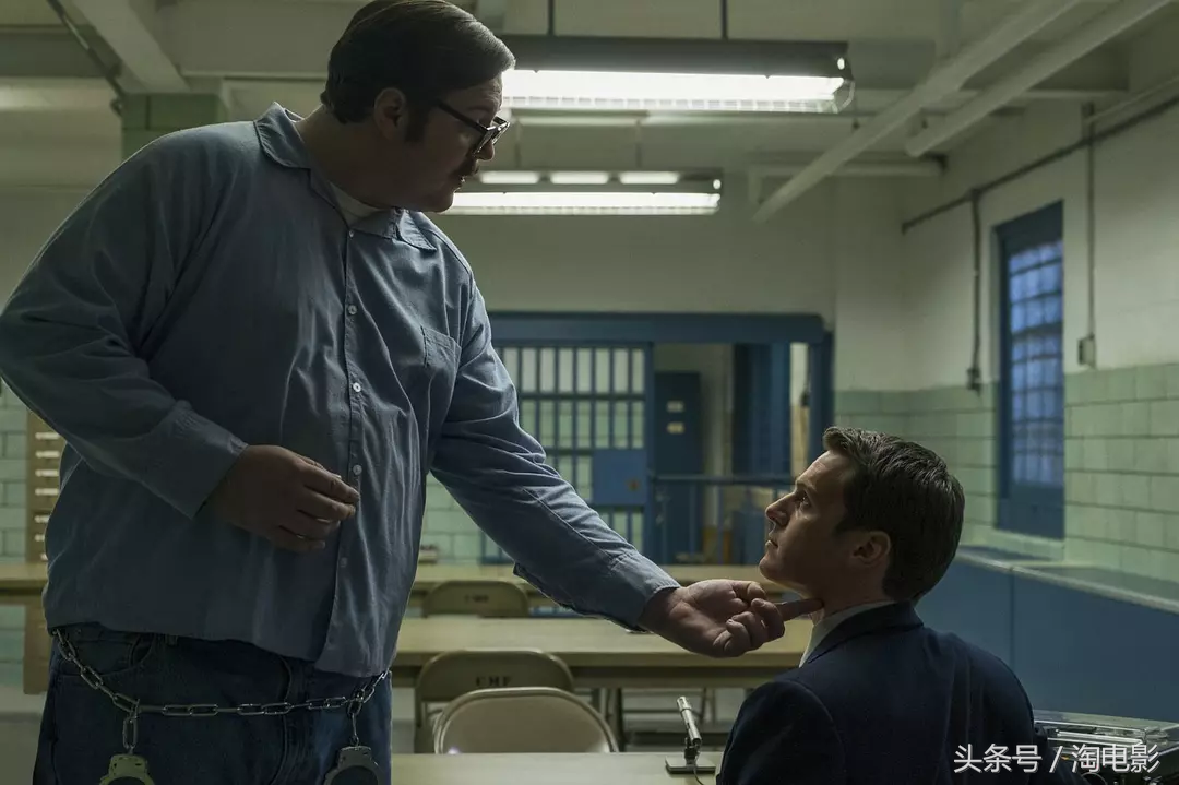 10月的美剧再开，无耻！又来勾起我的食欲了！