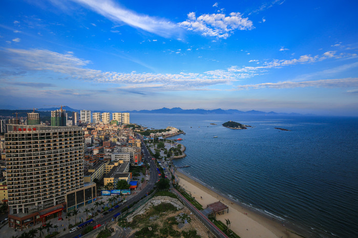 惠州大亚湾的景点有哪些(惠州大亚湾景点大全旅游景点)