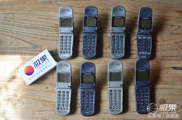 我的青春搞“機”史，更有魅族情懷