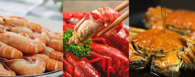 浙大90后理工男，把自己养的阳澄湖大闸蟹送进了米其林餐厅！好吃到流口水！