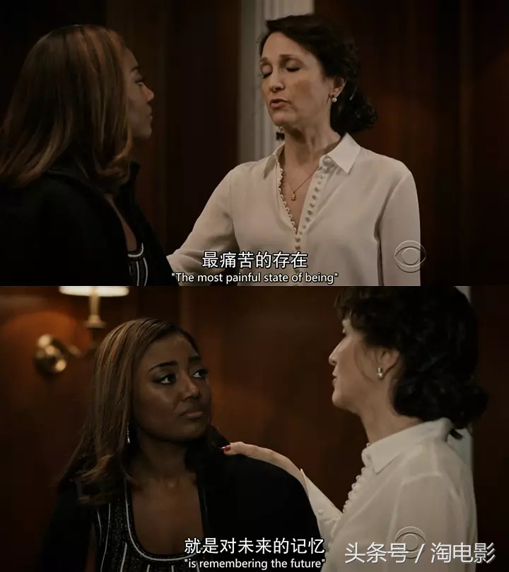 10月的美剧再开，无耻！又来勾起我的食欲了！