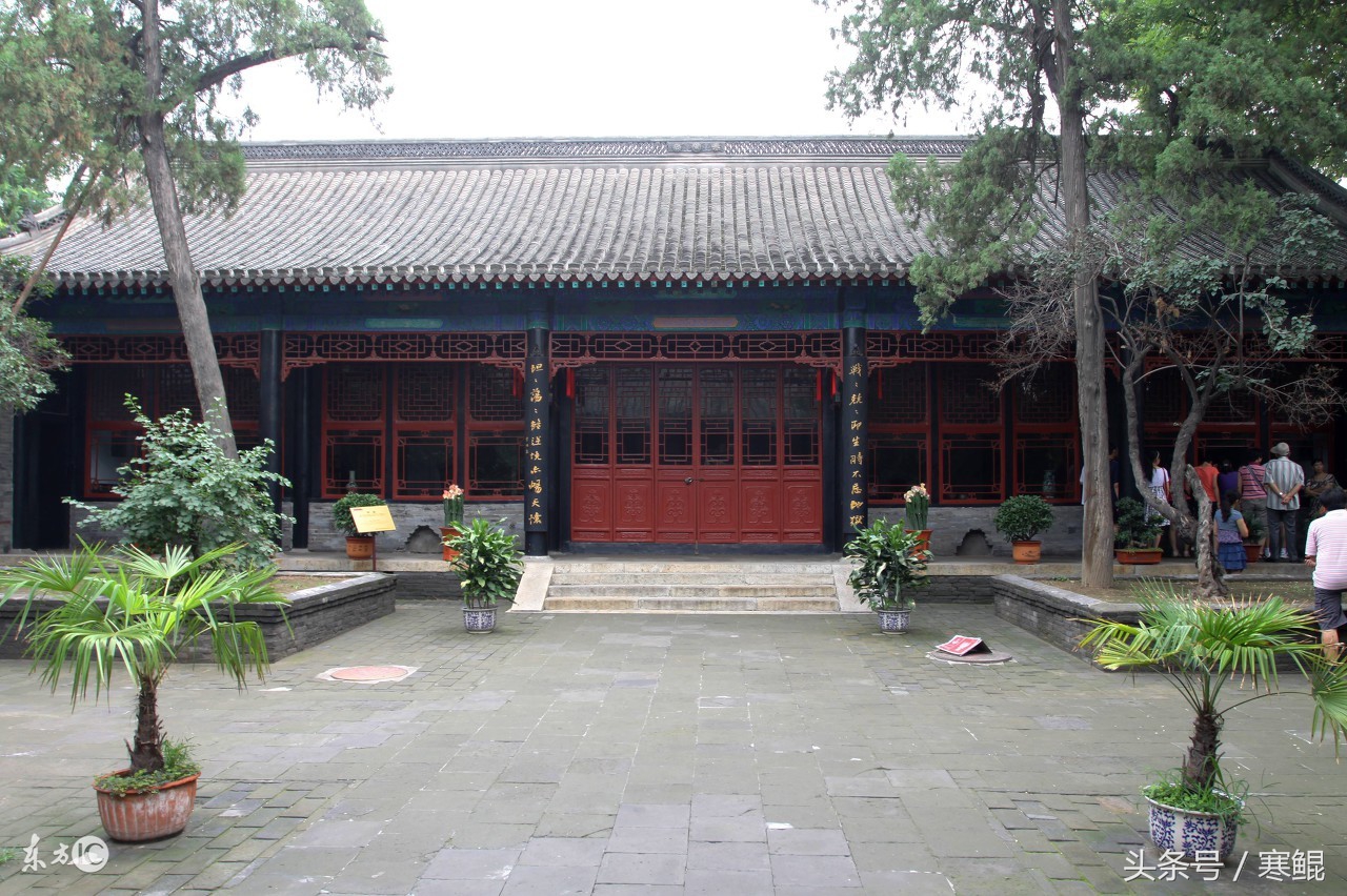 读史舆地：你知道保定及其所辖区县地名都是怎么来的么？