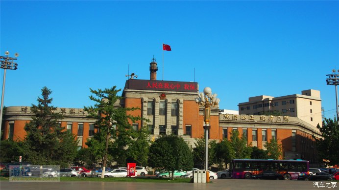 夫妻自驾沈阳 吃喝玩乐超全攻略（中）