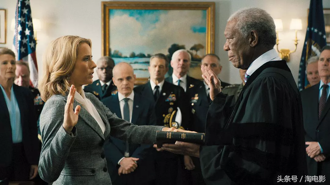 10月的美剧再开，无耻！又来勾起我的食欲了！