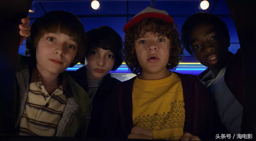 10月的美剧再开，无耻！又来勾起我的食欲了！