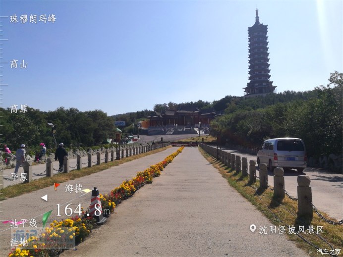 夫妻自驾沈阳 吃喝玩乐超全攻略（中）