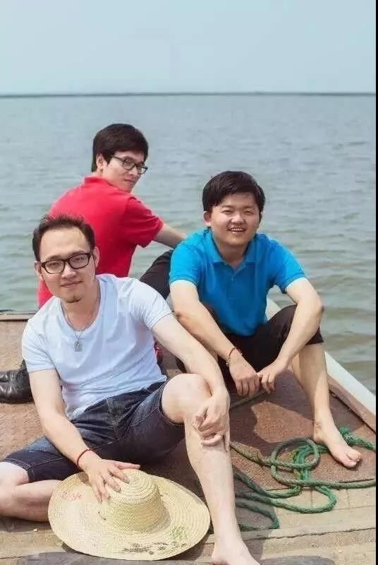 浙大90后理工男，把自己养的阳澄湖大闸蟹送进了米其林餐厅！好吃到流口水！