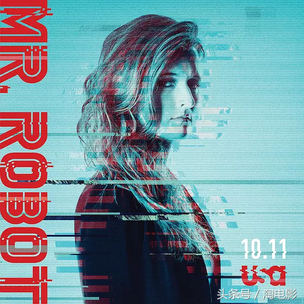 10月的美剧再开，无耻！又来勾起我的食欲了！