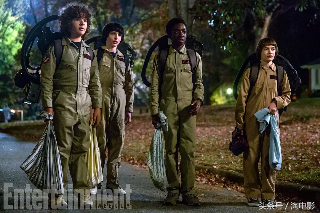 10月的美剧再开，无耻！又来勾起我的食欲了！