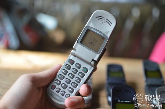 我的青春搞“機”史，更有魅族情懷