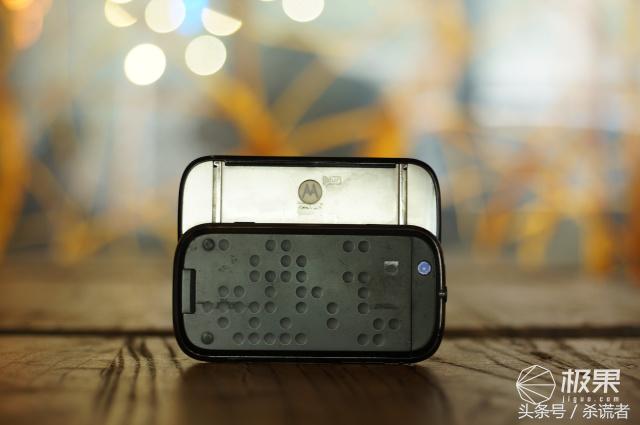 我的青春搞“機”史，更有魅族情懷