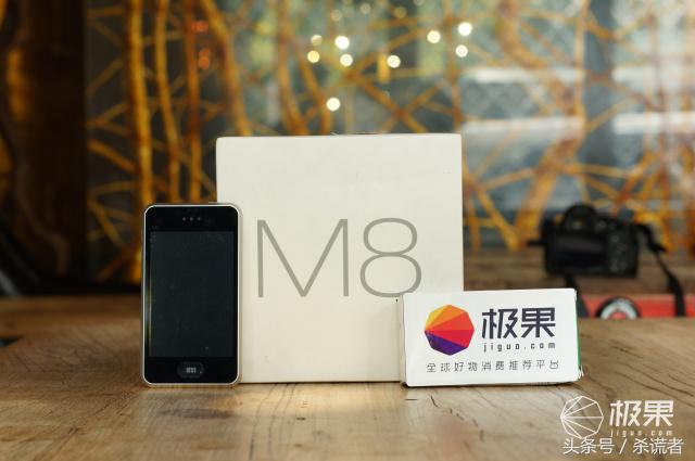 我的青春搞“機”史，更有魅族情懷