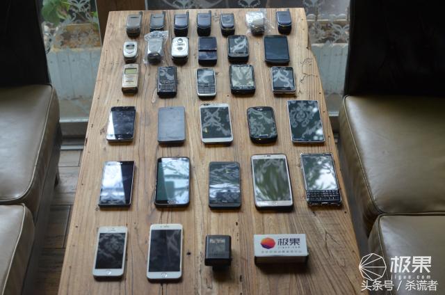 我的青春搞“機”史，更有魅族情懷