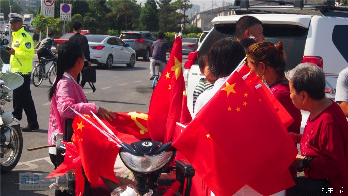 夫妻自驾沈阳 吃喝玩乐超全攻略（中）