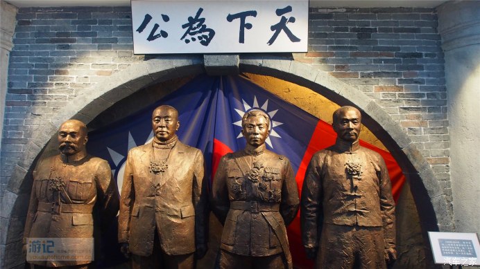 夫妻自驾沈阳 吃喝玩乐超全攻略（中）