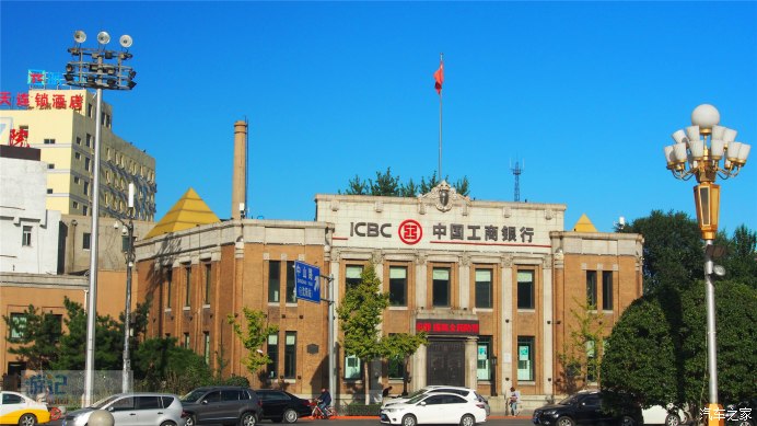 夫妻自驾沈阳 吃喝玩乐超全攻略（中）
