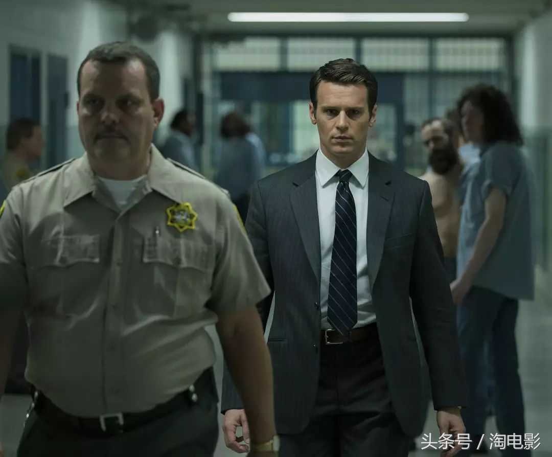 10月的美剧再开，无耻！又来勾起我的食欲了！