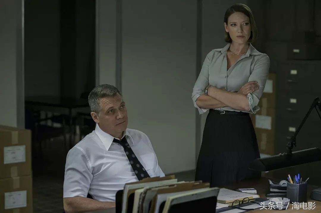 10月的美剧再开，无耻！又来勾起我的食欲了！