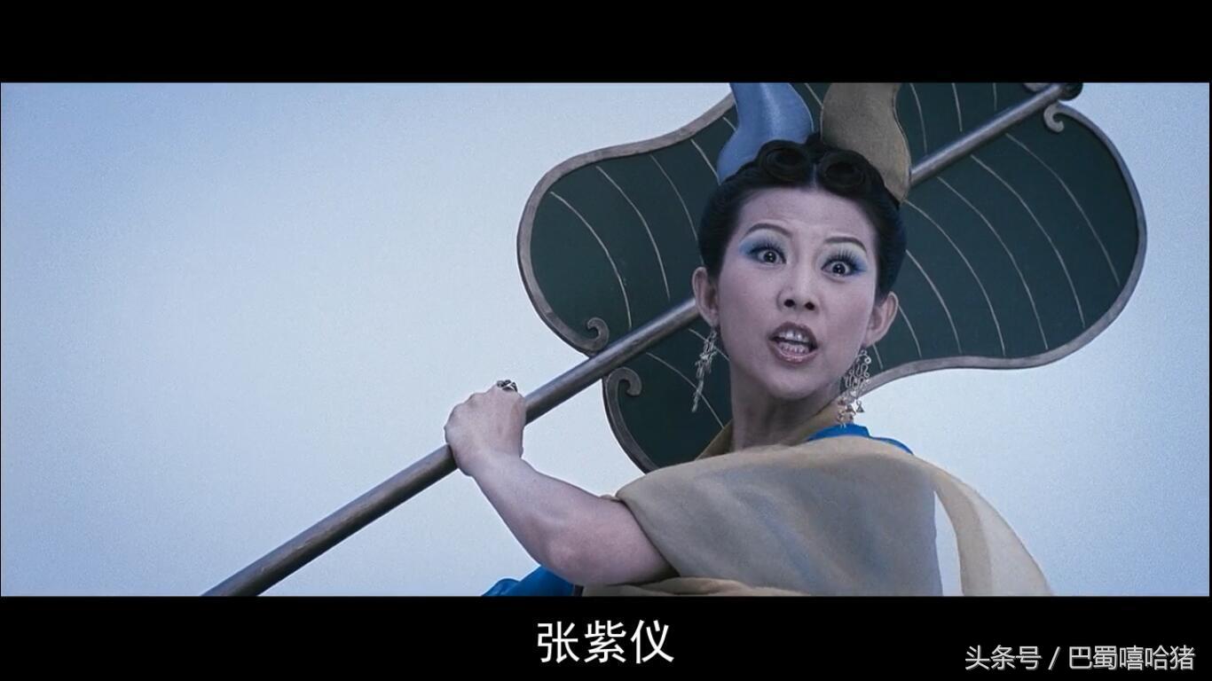 电影《越光宝盒》一部集结58位华语影坛演员的大电影