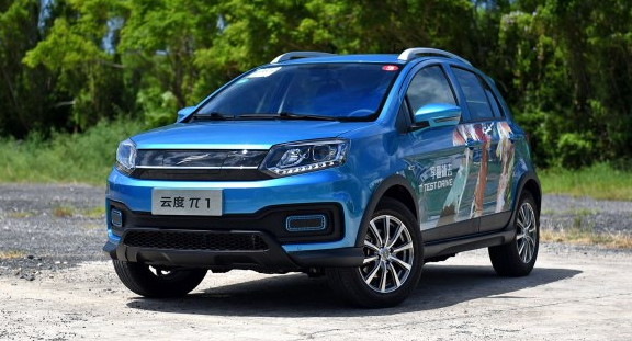 开坏不心疼，吉利金刚减掉无用配置只卖4.39万