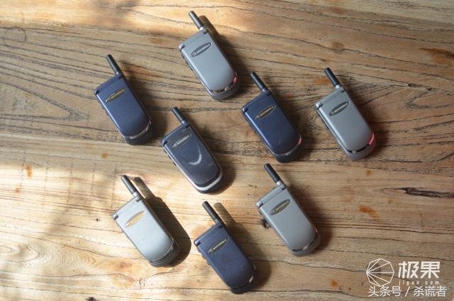 我的青春搞“機”史，更有魅族情懷