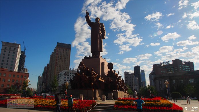 夫妻自驾沈阳 吃喝玩乐超全攻略（中）