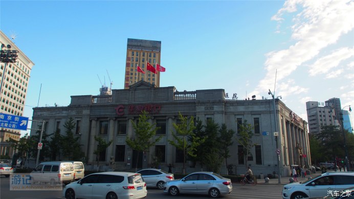 夫妻自驾沈阳 吃喝玩乐超全攻略（中）