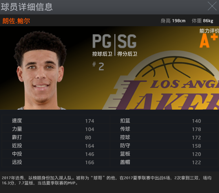 nba2K21哪些新秀有面补(关于2kol，关于几位新秀的三包测评)