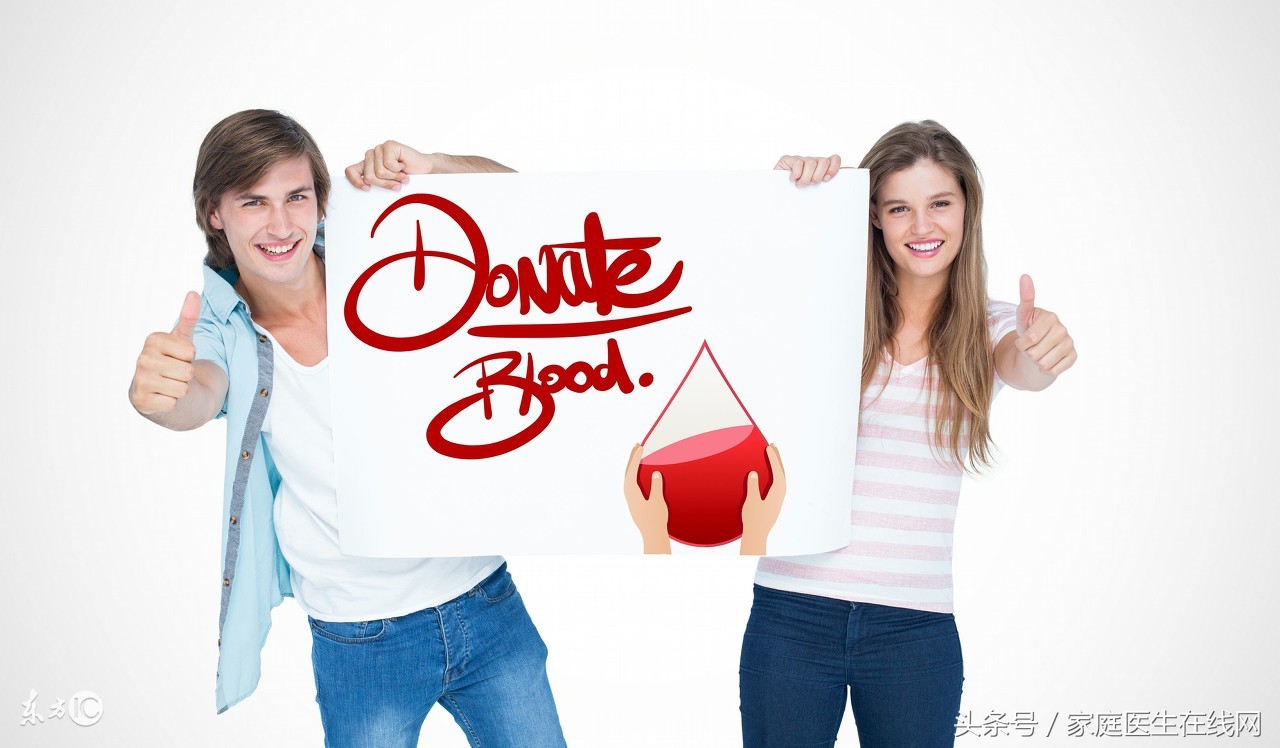 献血前注意事项（献血对身体无害）