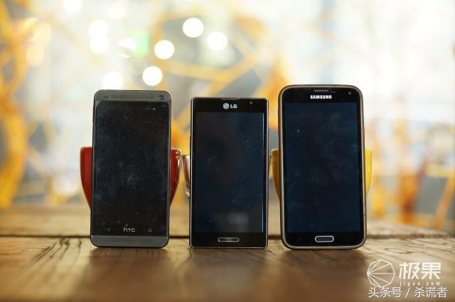 我的青春搞“機”史，更有魅族情懷