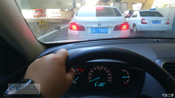 夫妻自驾沈阳 吃喝玩乐超全攻略（中）