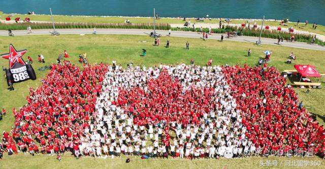 你的高考成绩可以上什么样的海外名校？