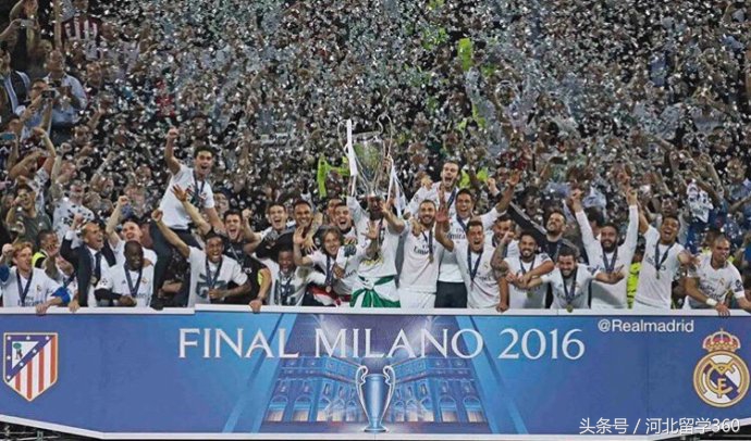 你的高考成绩可以上什么样的海外名校？